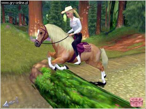 Galeria screenów z gry Barbie Horse Adventures Mystery Ride, PC ...