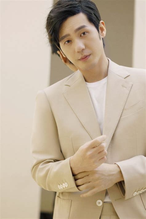 cdrama tweets on Twitter: "#BaiYu for a Eucerin livestream event More ...