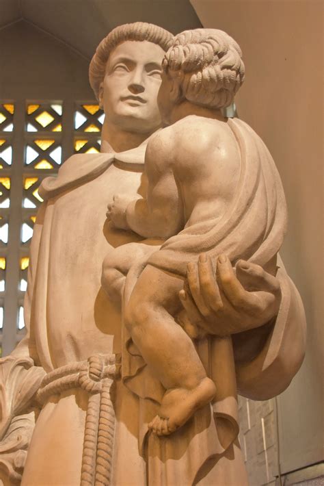 Qui est saint Antoine ? – Saint-Antoine de Padoue