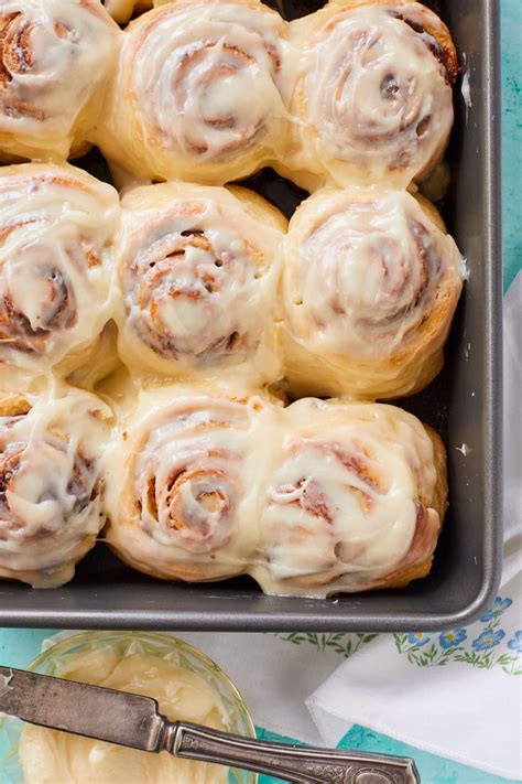 How To Make Cinnabon