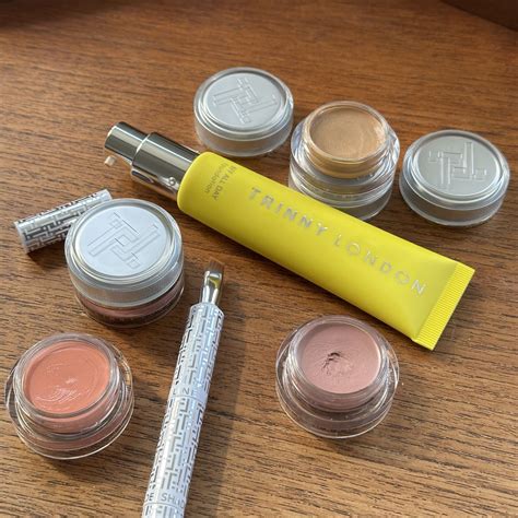 I Just Tried Every Trinny London Makeup Product—Here's My Honest Review ...