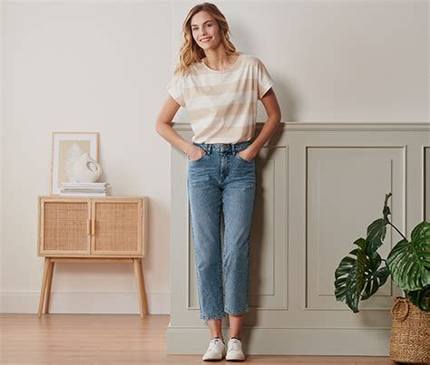 Straightfit-Jeans online bestellen bei Tchibo 643458