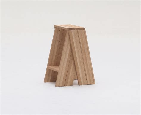 AA Stool - Seehosu