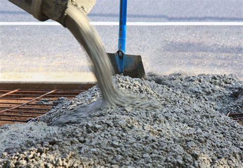 Leading Commercial Concrete Provider Gloucestershire | Monster Mix