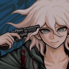 Nagito Komaeda
