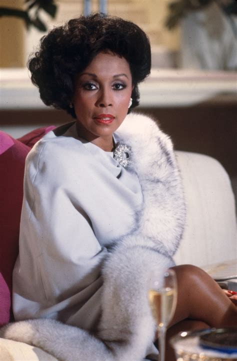 Take a Peek Inside 'Dynasty' Star Diahann Carroll's Stunning LA ...