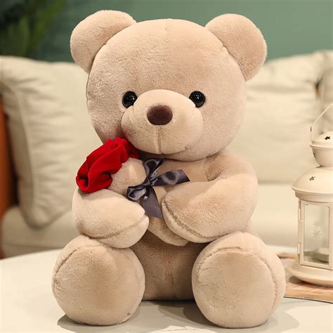 large stuffed animal bears 6