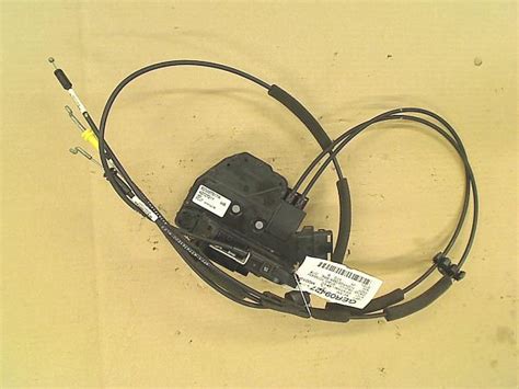 40727211 : Deurslot en Centrale vergrendeling - Autoparts24