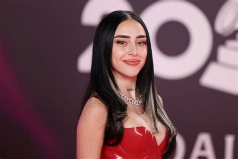 Nicki Nicole, de fiesta con Tini Stoessel y Emilia Mernes: ¿indirecta ...
