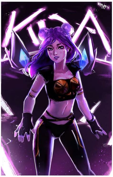 Pin by Alexandra Cooper on Lol KDA | Lol league of legends, League of ...