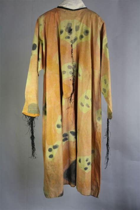 Theatre Costume | Natalia Goncharova | Goncharova, Natalia | V&A ...