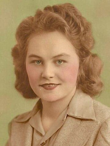 Grace L. Pliska Obituary - Stevens Point Journal