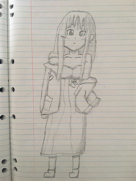 mio akiyama art goth 6