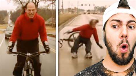 Unexpected Moments Before Disaster - YouTube