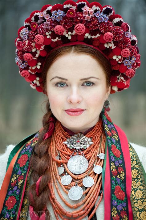#Ukrainian #Style #Spirit of #Ukraine "Полтавщина". Полтавський стрій ...