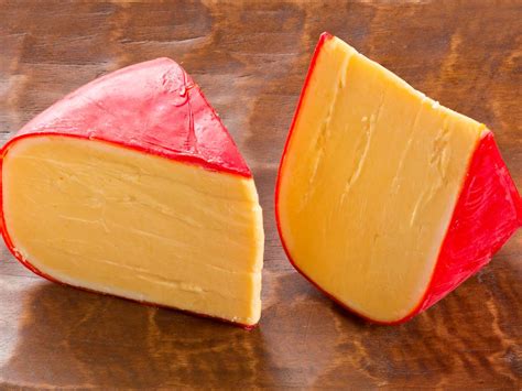 Gouda cheese Nutrition Facts - Eat This Much