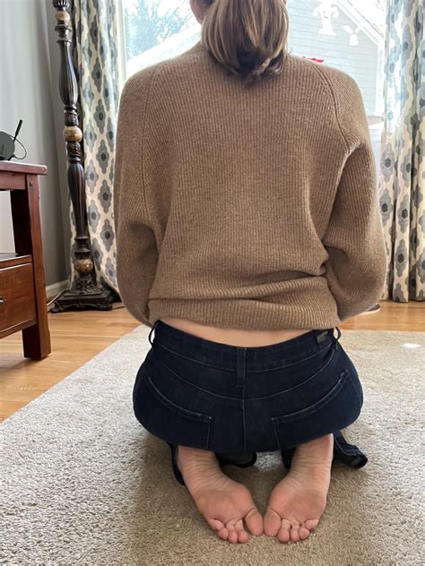 Solely Yours : r/VerifiedFeet