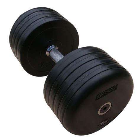 Diesel PSD-5 Profesyonel 27,5kg Dumbbell - Sporvebiz.com