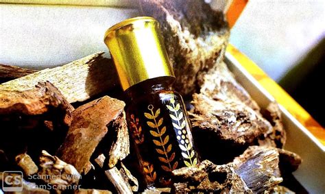 Agarwood Information