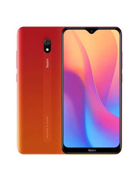 Смартфон Xiaomi Redmi 9A 4/64GB Sky Blue Xiaomi elektron.ua