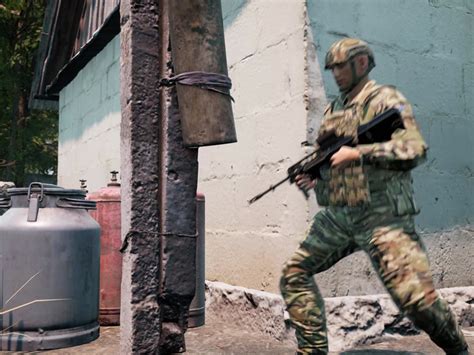 Revolutionising Tactical Combat Casualty Care.