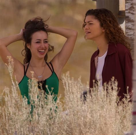Priscilla Delgado from 'Los Protegidos' will have a role in 'Euphoria
