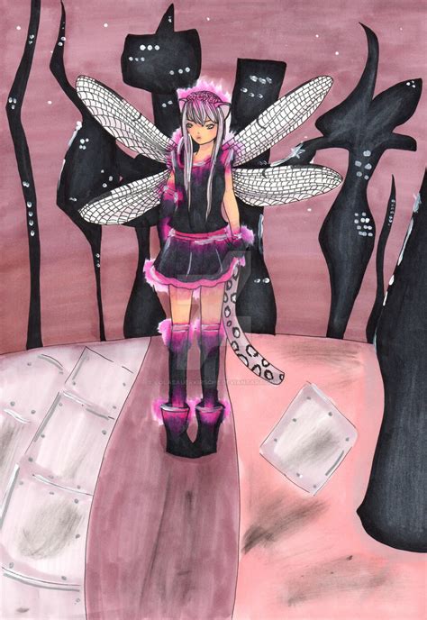 Aima by LolaSauerkirsche on DeviantArt