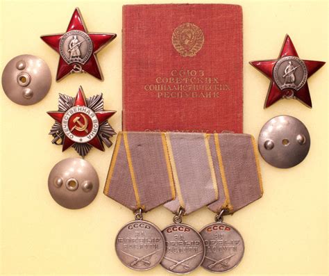 Боевые ордена картинки для детей