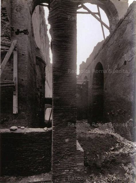 Откопанный Рим.Фотографии.Excavated Rom: ru_hidden — LiveJournal