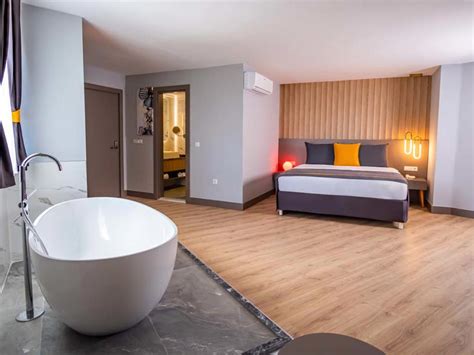 Hotel Saint Star Kemer - Adults only - Antalya - Kemer