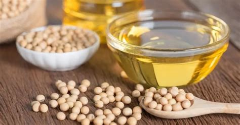 soybean oil bad   linoleic acid  problems  soybean oil