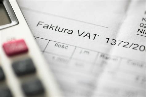 Faktury ustrukturyzowane – Biuro Rachunkowe KSML