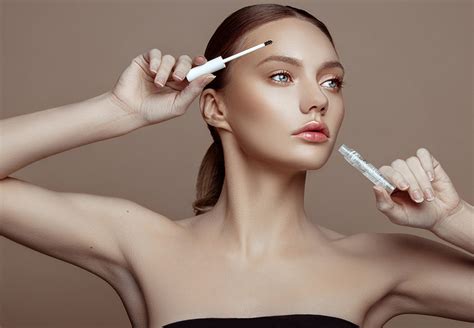 Brow Cosmetics. Профессиональная косметика для бровей - Интернет ...