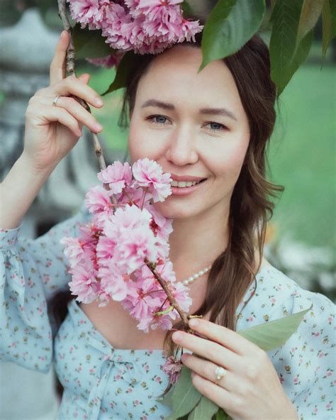 Belinda+Aka+Bely+Shiny+Flowers+Model Photos, Download The BEST Free