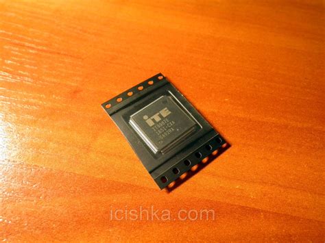 ITE IT8987E CXA - Мультиконтроллер (ID#1313818590), цена: 89 ₴, купить ...