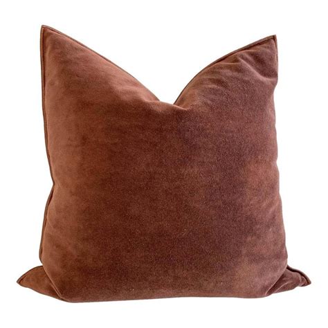 Decorative Pillows | Velvet accent pillow, Velvet accents, European vintage