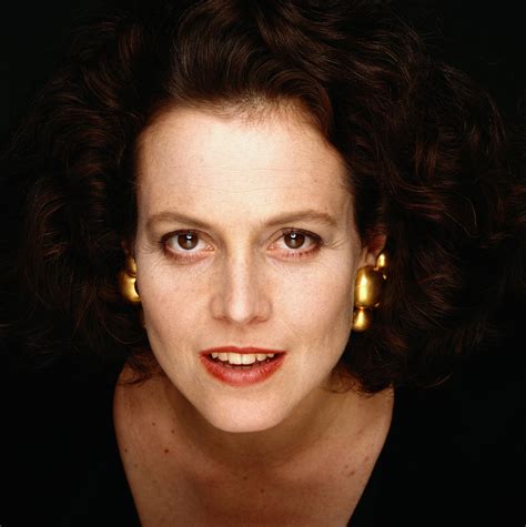 Sigourney Weaver - Sigourney Weaver Photo (33504076) - Fanpop
