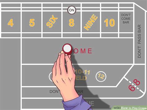 How to Play Craps for Beginners: Rules and Strategies