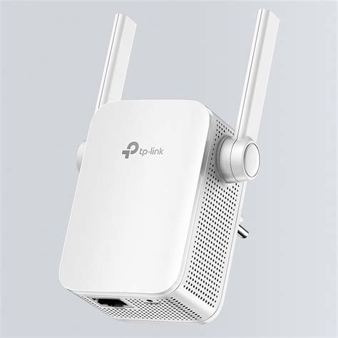 Усилитель Wi-Fi сигнала TP-Link RE205 | GSM-Репитеры.РУ