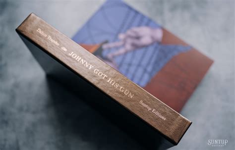 Johnny Got His Gun Photo Gallery - Suntup Editions
