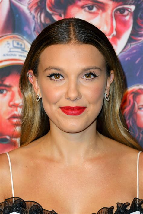 Millie Bobby Brown's Hidden Talents: Prepare To Be Amazed! Image 19