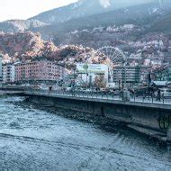 Туры в Андорру: что посмотреть. Путеводитель с ценами на отдых ...