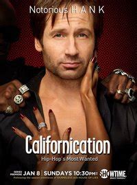 Californication (2007) TV Series - Soundtrack.Net