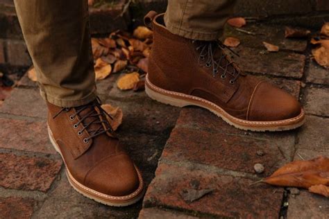 8 of the best men’s boots for winter | The Coolector