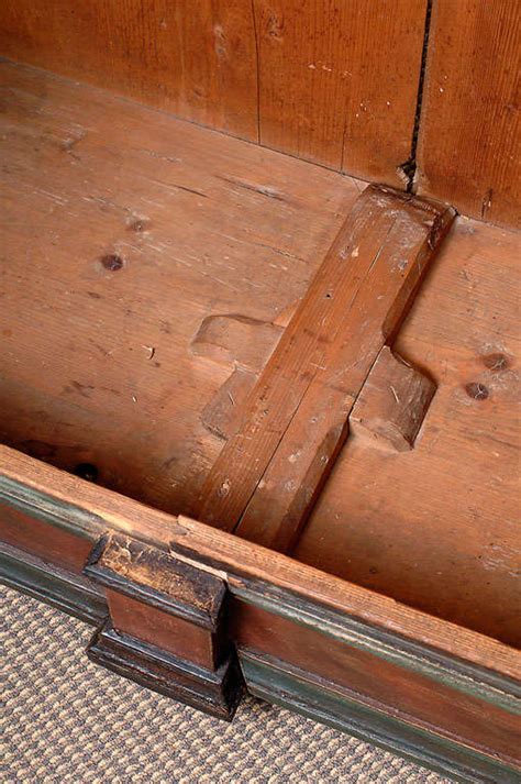 Painted Armoire at 1stDibs | painted armoire for sale, painted armoires ...