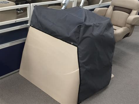 boat console cover 3