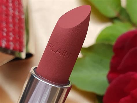 Красота люкса с помадой для губ Guerlain Rouge G Luxury Velvet Lipstick ...