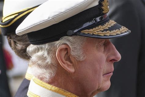 Un jour férié au Royaume-Uni pour le couronnement de Charles III