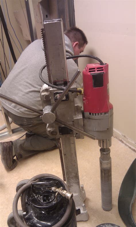 Coring Images - Gamma-Tech
