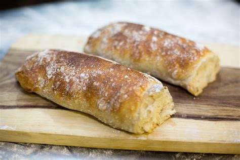 Panini – Black Forest Bakery